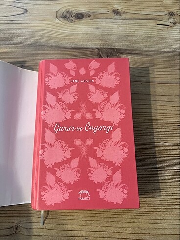 Gurur ve Önyargı