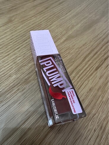 Maybelline Ruj
