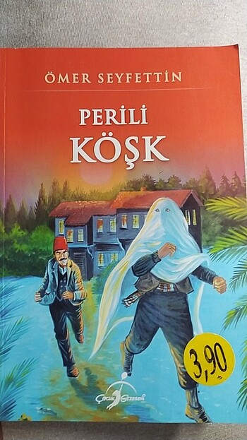  Beden Renk Kitaplar