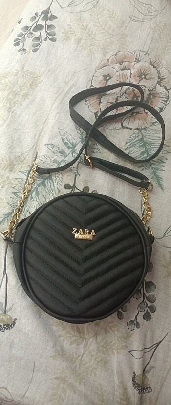 Zara Çanta 