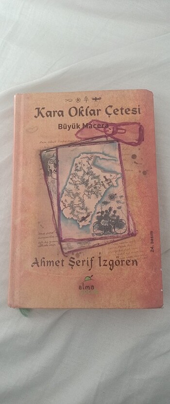 Kitap
