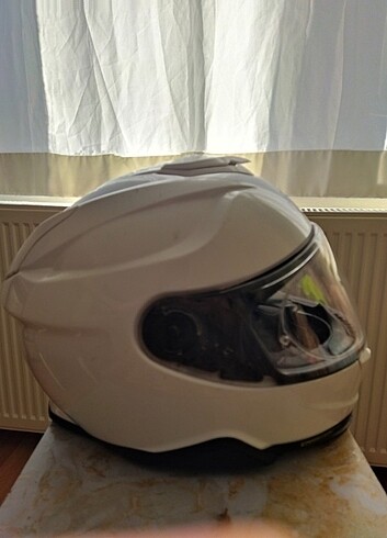 Shoei gt-air 2 intelkomlu kask - Görsel 3