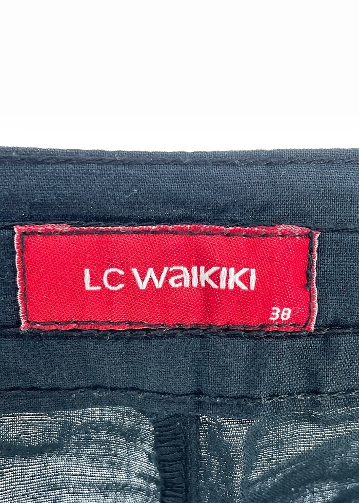 LC Waikiki Bermuda / Kapri %70 İndirimli. - Görsel 4