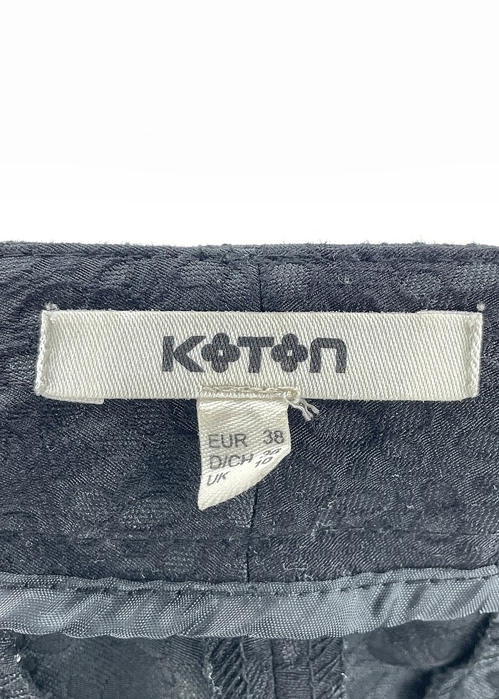 Koton Düz Kesim %70 İndirimli. - Görsel 4