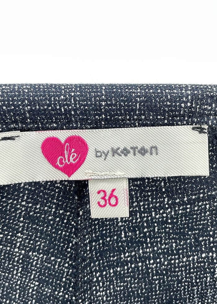 Koton Düz Kesim %70 İndirimli. - Görsel 4