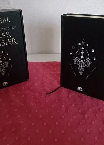 hepimiz gökyüzü olmak istedik-lordlar ve varisler(1) kutulu