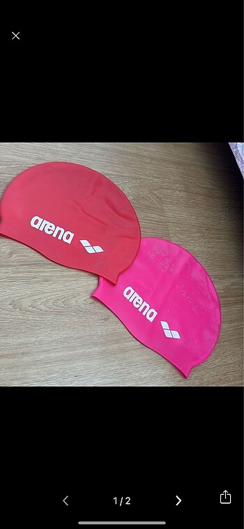 Arena bone