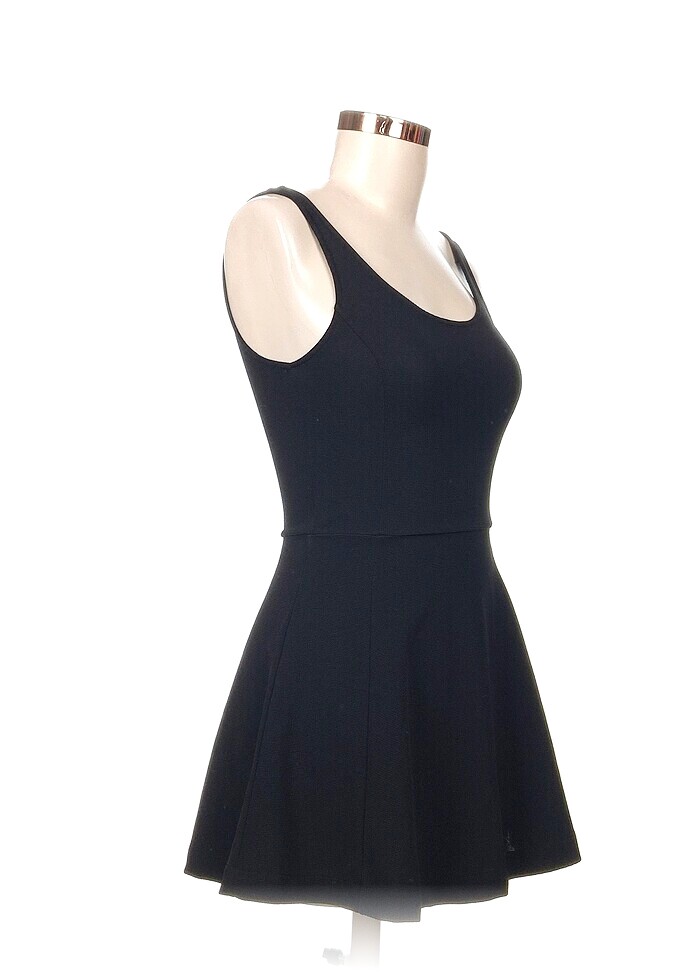 H&M Mini Elbise %70 İndirimli. - Görsel 2