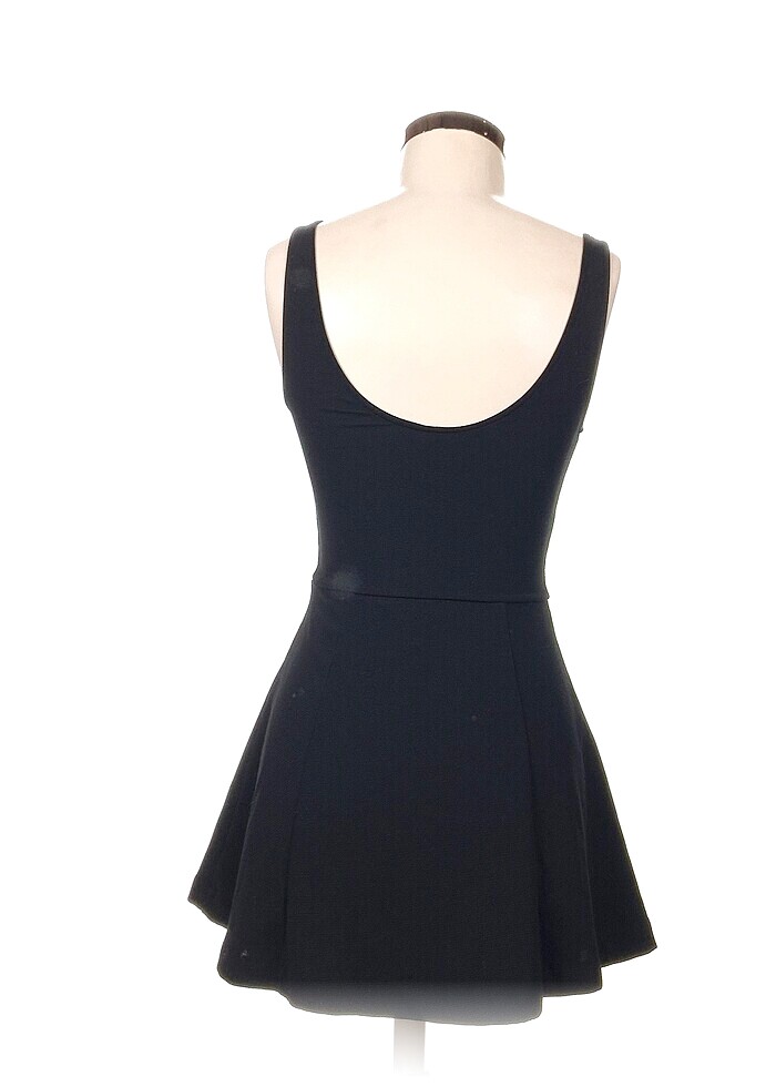 H&M Mini Elbise %70 İndirimli. - Görsel 3