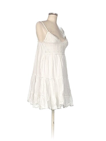 Vintage Love Vintage Love Mini Elbise %70 İndirimli.