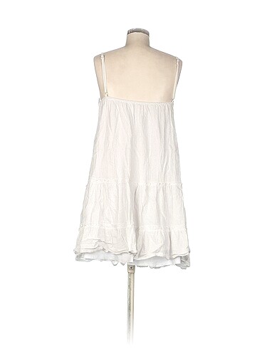 38 Beden Vintage Love Mini Elbise %70 İndirimli.