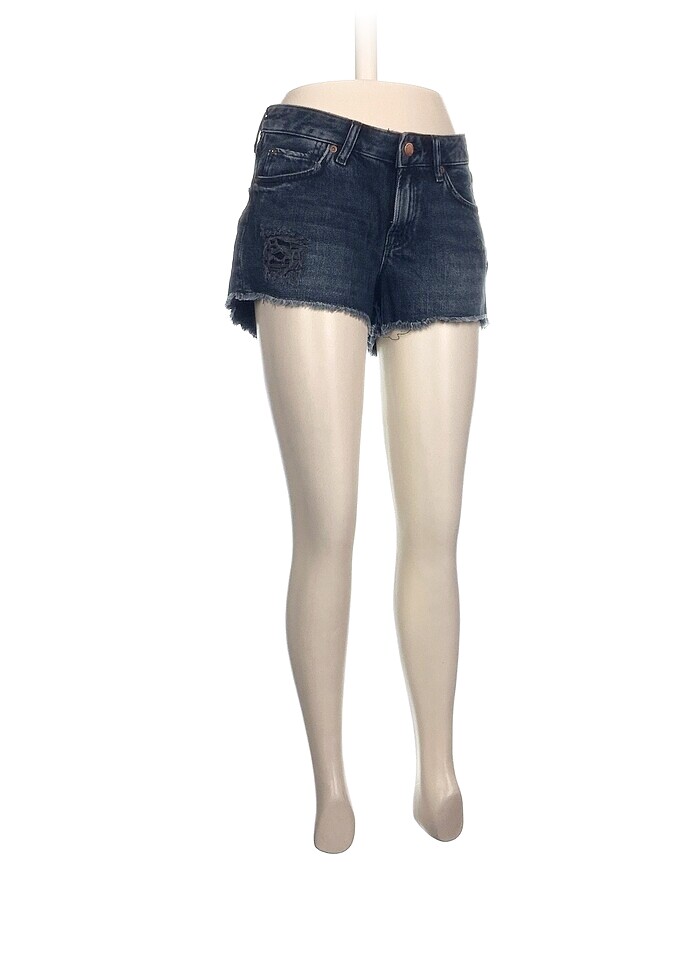 Colin's Jean / Kot Şort %70 İndirimli. - Görsel 2