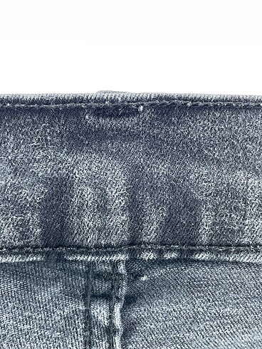 Vintage Love Jean / Kot Şort %70 İndirimli. - Görsel 4