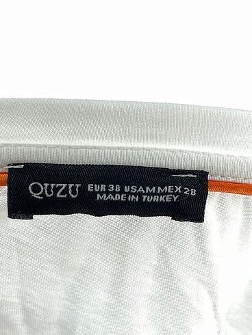 Quzu Mini Üst %70 İndirimli. - Görsel 4