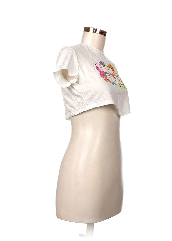 Quzu Mini Üst %70 İndirimli. - Görsel 2