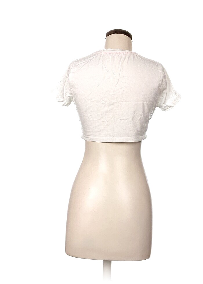 Quzu Mini Üst %70 İndirimli. - Görsel 3