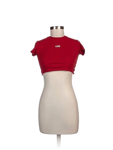 Vans T-shirt %70 İndirimli.