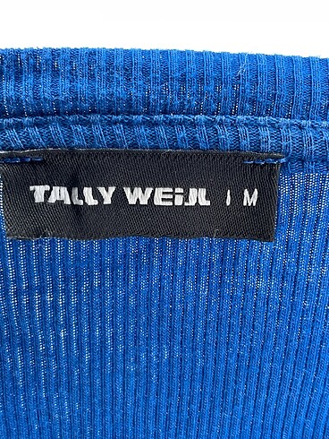 m Beden çeşitli Renk Tally Weijl Bluz %70 İndirimli.