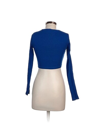 m Beden Tally Weijl Bluz %70 İndirimli.