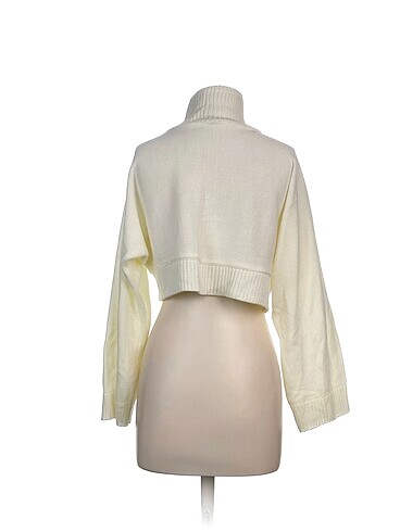 s Beden Vintage Love Kazak / Triko %70 İndirimli.