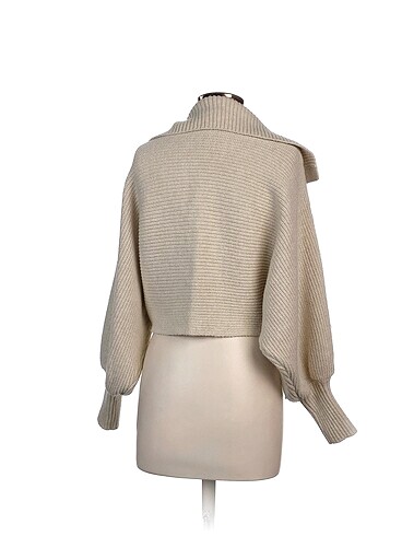 universal Beden Vintage Love Kazak / Triko %70 İndirimli.