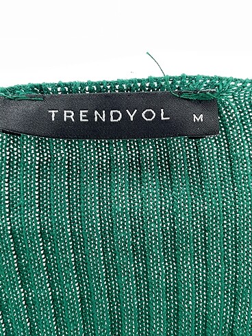 m Beden çeşitli Renk Trendyol & Milla Hırka %70 İndirimli.