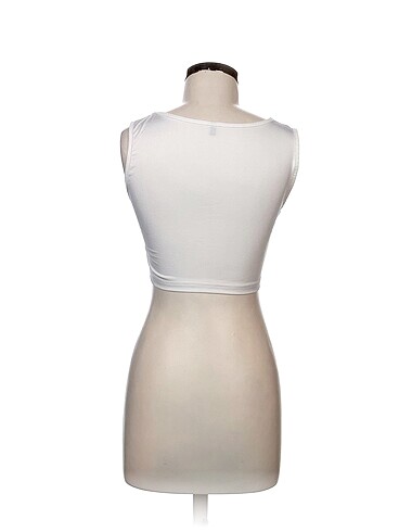 m Beden Vintage Love Bluz %70 İndirimli.