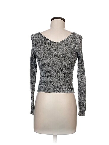 universal Beden Vintage Love Bluz %70 İndirimli.