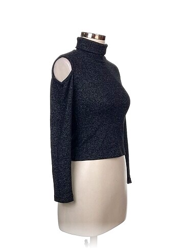 Zara Zara Kazak / Triko %70 İndirimli.
