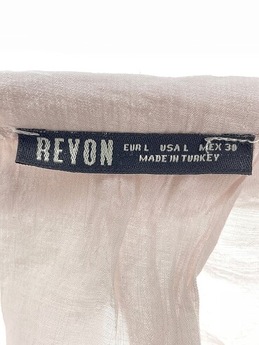 l Beden çeşitli Renk Vintage Love Bluz %70 İndirimli.