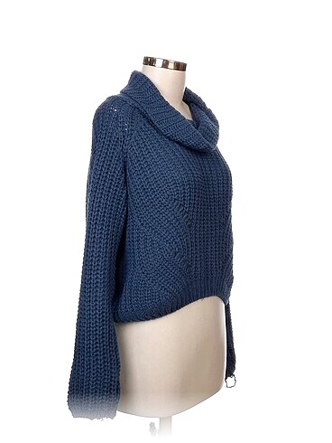 Vintage Love Vintage Love Kazak / Triko %70 İndirimli.