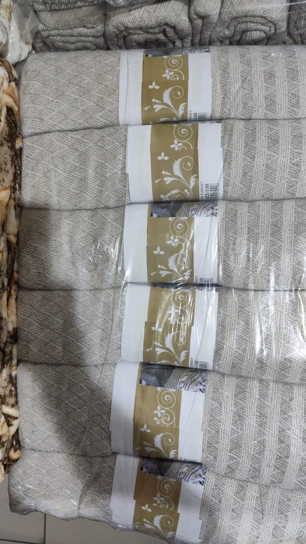 saçaklı koltuk örtüsü - Görsel 5