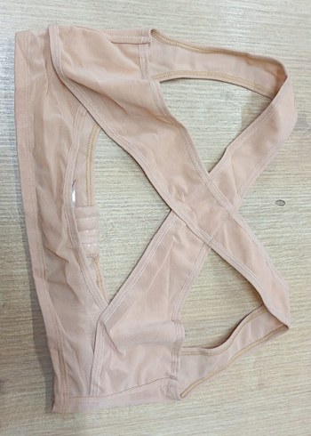 dik duruş destekleyici ve toparlayıcı özellikte m,l,xl bedenleri - Görsel 2