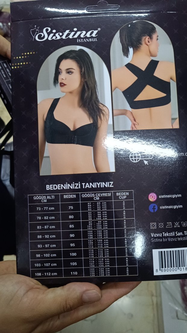 dik duruş destekleyici ve toparlayıcı özellikte m,l,xl bedenleri - Görsel 4