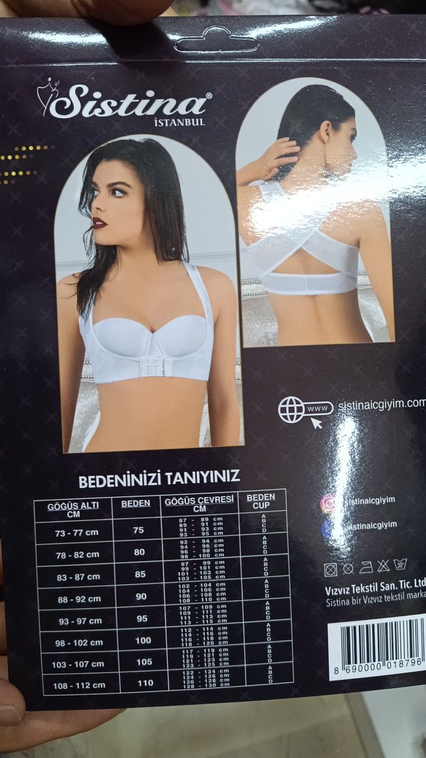 dik duruş destekleyici ve toparlayıcı özellikte m,l,xl bedenleri - Görsel 5