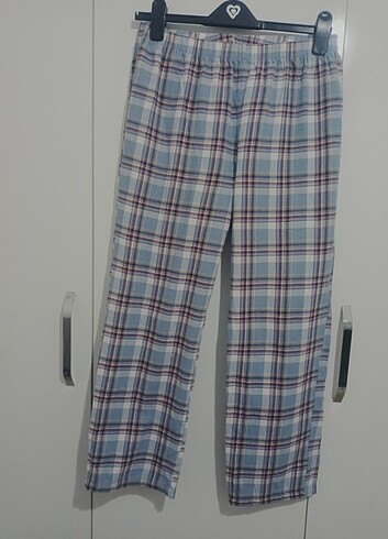 m Beden Penti pijama takımı 