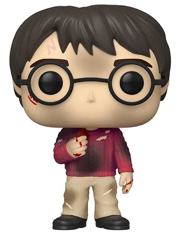 Funko POP Harry Potter 20th