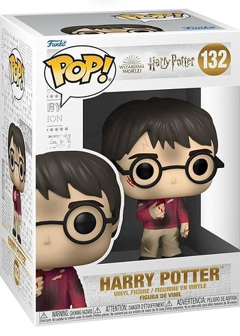Funko POP Harry Potter 20th