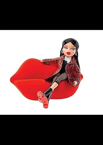 Bratz Lip