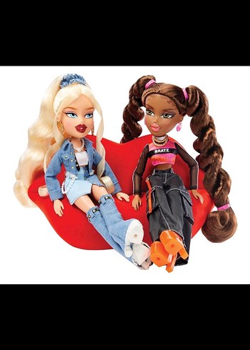 Beden Renk Bratz Lip