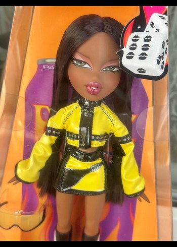 Bratz Scorchin Sasha