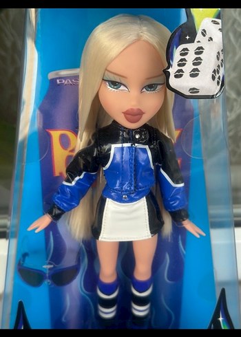 Bratz Bratz Scorchin Cleo
