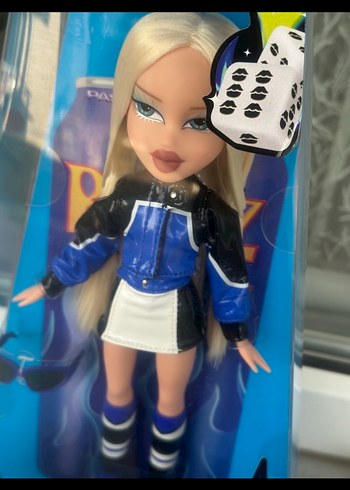 Bratz Scorchin Cleo
