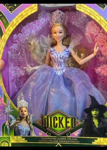 Wicked Glinda