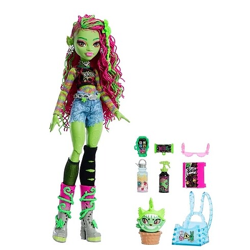 Monster High Monster High Venus