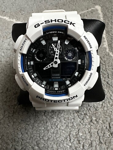 G-shock