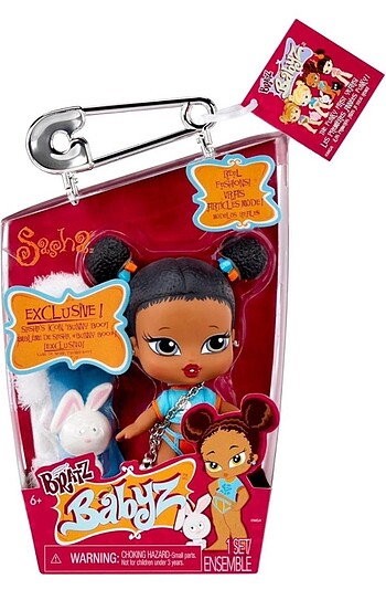 Bratz Bratz Baby
