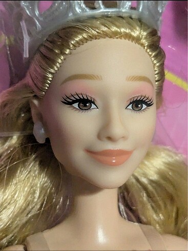  Beden Wicked Glinda