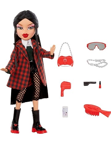 Bratz Bratz Always Jade