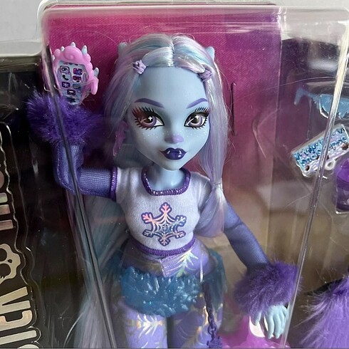 Monster High Monsterhigh Abbey